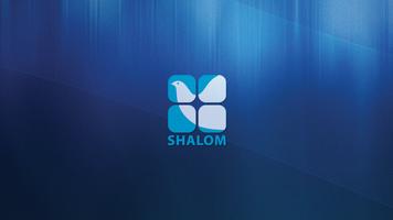 Shalom Television постер