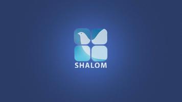 Shalom Television captura de pantalla 1