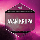 Avan Krupa ícone