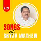 Shyju Mathew أيقونة