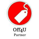 Off4U Partner-icoon