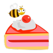 Cake Bee