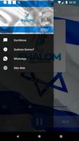 Shalom Radio 90.7 FM Screenshot 1