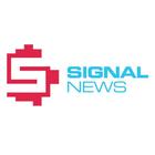 Signal News icon