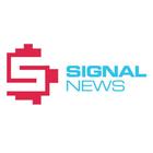 Signal News icône