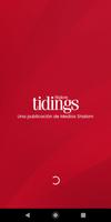 Shalom Tidings Poster