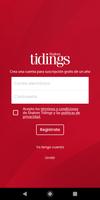 Shalom Tidings captura de pantalla 2