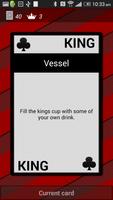 Kings Cup - Drinking Game Screenshot 1