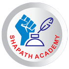 Shapath Academy icono