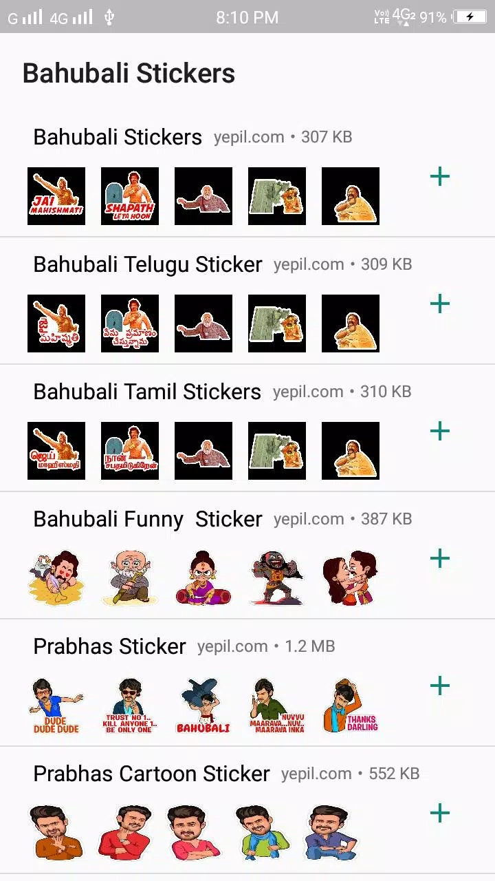 Bahubali Stickers Pack For Whatsapp -WAStickersapp APK for Android Download Bahubali Stickers Pack For Whatsapp -WAStickersapp APK for Android Download
