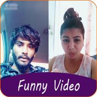 Funny Videos For Social Media : Funny Videos poster