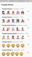 Punjabi Sticker Packs For Whatsapp Affiche