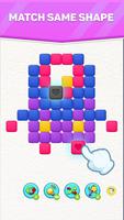 Shape Match: Color Sort Puzzle bài đăng