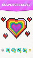 Shape Match: Color Sort Puzzle ảnh chụp màn hình 2