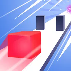 Jelly Shift - Obstacle Course XAPK download