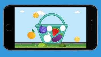 Toddler Game for 2+ Year Old screenshot 3