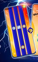 Shape Shift Dice poster