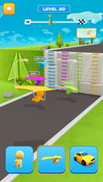 Shape Transforming imagem de tela 2