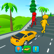 Which Wheel 3D: Shape Shifter icon