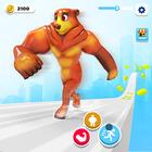 Shape Shifting: Transform Game icon