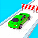 Shape Car Transform Race APK