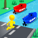 Shape Transformer: Car Racing APK
