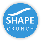 ShapeCrunch icône