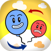 Balloon Smash - Swap and Play APK