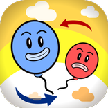 Balloon Smash - Swap and Play