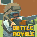 Grand Battle Royale: Pixel FPS by GameSpire Ltd.