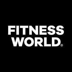 Fitness World アプリダウンロード
