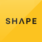 SHAPE Minimum Standards ikon