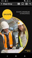 SHAPE Minimum Standards syot layar 2