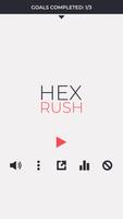 Hex Rush-poster