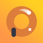 Rotate Ring - Endless Casual Indie Game Zeichen