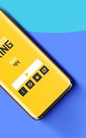 Rotate Ring - Endless Casual Indie Game Screenshot 1