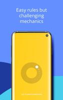 Rotate Ring - Endless Casual Indie Game Screenshot 2