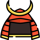 Rouge Ronin Zeichen