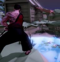 Rouge Ronin Plakat