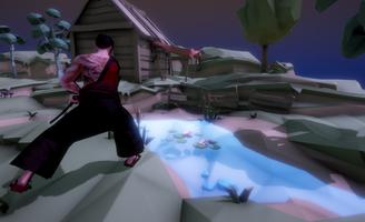 Rouge Ronin screenshot 1