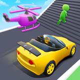 Shape Race icon