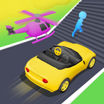 Shape Race icon