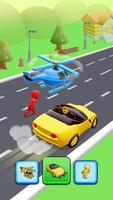 Shape Race screenshot 1