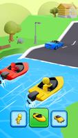 Shape Race screenshot 2