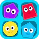 Colors And Shapes for Kids