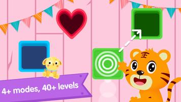 Colors And Shapes for Kids screenshot 2