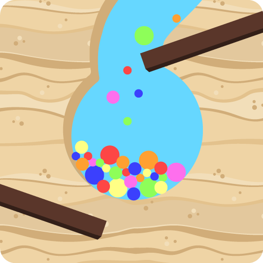 Free Robux - Dig the Sand