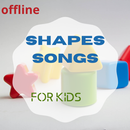 APK Shapes songs for kids