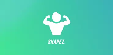 Shapez - Body Progress Tracker