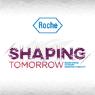 Shaping Tomorrow ícone